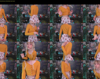 mana_rose — 13 minute Chaturbate female cam show recording, 1080p, Jul 11, 2022