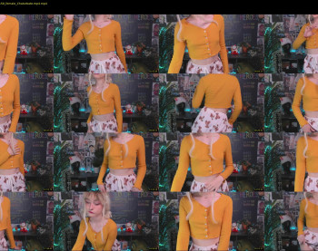 mana_rose — 23 minute Chaturbate female cam show recording, 1080p, Jul 11, 2022