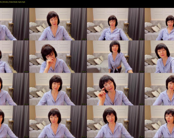 mariagold — 54 minute Chaturbate female cam show recording, 1080p, Jul 11, 2022