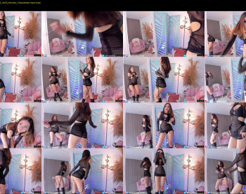 mariannacruzz — 54 minute Chaturbate female cam show recording, 1080p, Jul 11, 2022