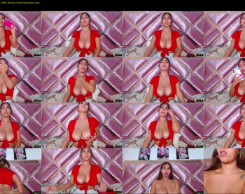marilyn_rouse — 55 minute Chaturbate female cam show recording, 1080p, Jul 12, 2022