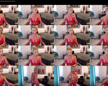 marimais — 31 minute Chaturbate female cam show recording, 720p, Jul 11, 2022