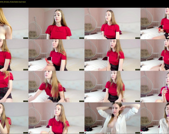 marshalang — 22 minute Chaturbate couple cam show recording, 1080p, Jul 12, 2022