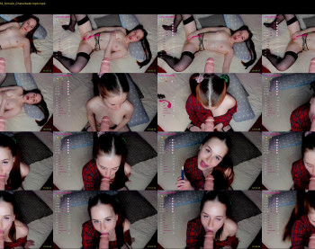 martajolie — 30 minute Chaturbate female cam show recording, 1080p, Jul 11, 2022