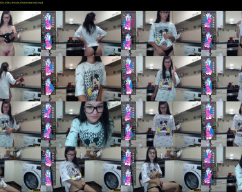 maya_and_guests — 54 minute Chaturbate couple cam show recording, 1080p, Jul 12, 2022