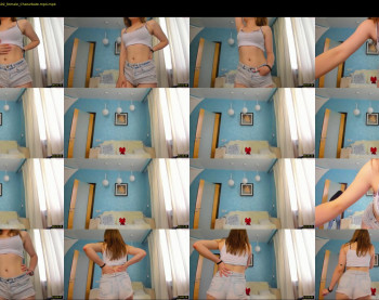 mcflurry18 — 16 minute Chaturbate female cam show recording, 720p, Jul 11, 2022
