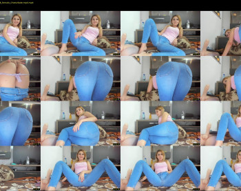 mellbell_ — 57 minute Chaturbate female cam show recording, 1080p, Jul 11, 2022