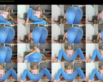 mellbell_ — 54 minute Chaturbate female cam show recording, 1080p, Jul 11, 2022