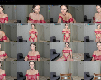melon_mussy — 54 minute Chaturbate female cam show recording, 1080p, Jul 11, 2022