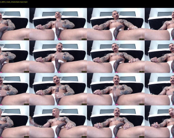 menbienn2017 — 5 minute Chaturbate male cam show recording, 720p, Jul 11, 2022