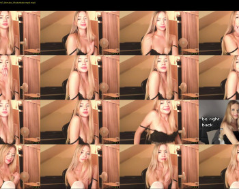 mermaids_ — 3 minute Chaturbate female cam show recording, 1080p, Jul 11, 2022