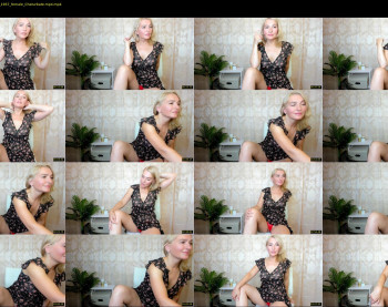 midnightkiss_ — 5 minute Chaturbate female cam show recording, 1080p, Jul 11, 2022