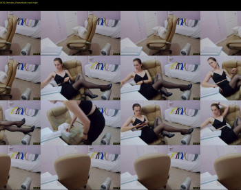 miracle_rose — 54 minute Chaturbate female cam show recording, 1080p, Jul 11, 2022