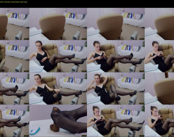 miracle_rose — 54 minute Chaturbate female cam show recording, 1080p, Jul 11, 2022