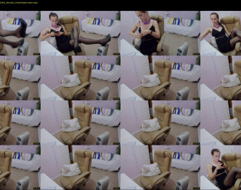 miracle_rose — 54 minute Chaturbate female cam show recording, 1080p, Jul 11, 2022