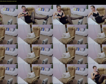 miracle_rose — 54 minute Chaturbate female cam show recording, 1080p, Jul 11, 2022