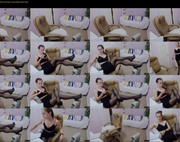 miracle_rose — 54 minute Chaturbate female cam show recording, 1080p, Jul 12, 2022