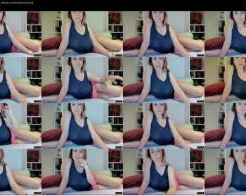 mis_eva — 8 minute Chaturbate female cam show recording, 720p, Jul 11, 2022