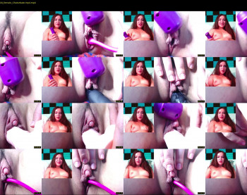 missfire69 — 55 minute Chaturbate female cam show recording, 1080p, Jul 11, 2022