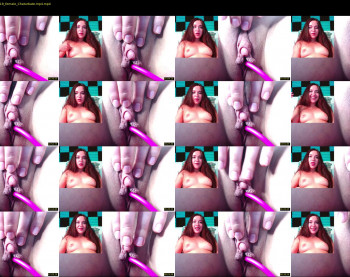 missfire69 — 10 minute Chaturbate female cam show recording, 1080p, Jul 11, 2022