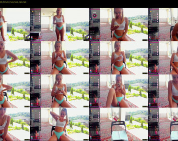 misss_vikki — 63 minute Chaturbate female cam show recording, 1080p, Jul 11, 2022