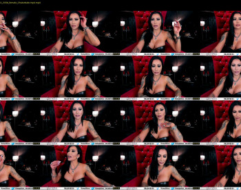 mistresskennya — 61 minute Chaturbate female cam show recording, 1080p, Jul 11, 2022