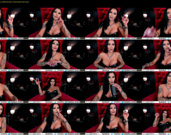 mistresskennya — 60 minute Chaturbate female cam show recording, 1080p, Jul 12, 2022