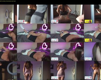 molly_doolly — 91 minute Chaturbate female cam show recording, 720p, Jul 11, 2022