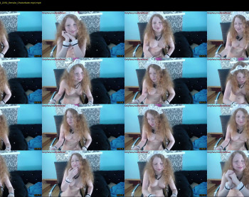 molly_redhead — 21 minute Chaturbate female cam show recording, 1080p, Jul 11, 2022