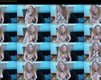 molly_redhead — 4 minute Chaturbate female cam show recording, 1080p, Jul 11, 2022