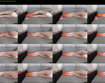 momsroom — 54 minute Chaturbate couple cam show recording, 1080p, Jul 11, 2022