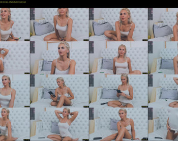 monikate_ — 101 minute Chaturbate couple cam show recording, 720p, Jul 11, 2022