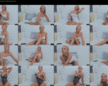 monikate_ — 92 minute Chaturbate couple cam show recording, 720p, Jul 12, 2022