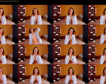 murphyemmeline — 5 minute Chaturbate female cam show recording, 720p, Jul 11, 2022