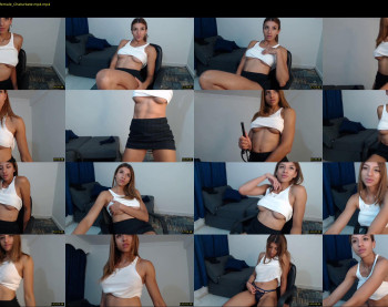nale4u — 99 minute Chaturbate female cam show recording, 720p, Jul 11, 2022