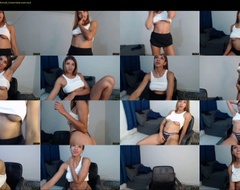 nale4u — 99 minute Chaturbate female cam show recording, 720p, Jul 11, 2022