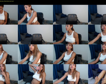 nale4u — 31 minute Chaturbate female cam show recording, 720p, Jul 11, 2022