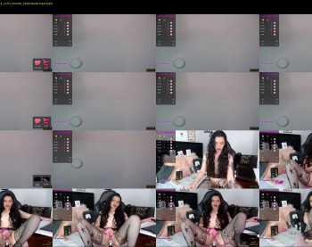 natasha__logan — 55 minute Chaturbate female cam show recording, 1080p, Jul 11, 2022