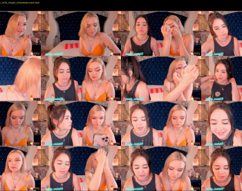 newmansteele — 10 minute Chaturbate couple cam show recording, 1080p, Jul 11, 2022