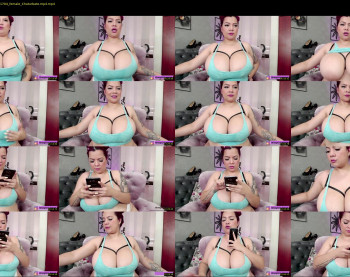 neytiri_moon — 39 minute Chaturbate female cam show recording, 720p, Jul 11, 2022