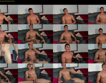 nick_zackk — 79 minute Chaturbate male cam show recording, 720p, Jul 11, 2022