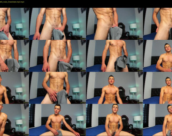 noahbrawn — 12 minute Chaturbate male cam show recording, 720p, Jul 11, 2022