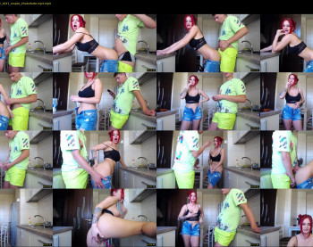 nolimitscoupl3 — 54 minute Chaturbate couple cam show recording, 1080p, Jul 11, 2022