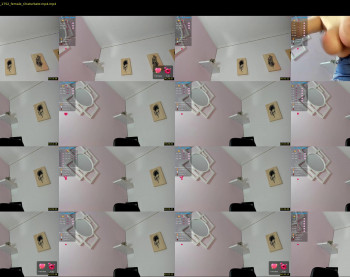 octavia_rouse — 55 minute Chaturbate female cam show recording, 1080p, Jul 11, 2022
