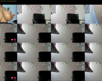 octavia_rouse — 54 minute Chaturbate female cam show recording, 1080p, Jul 11, 2022
