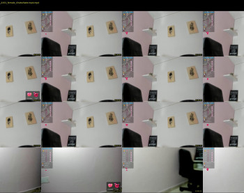 octavia_rouse — 14 minute Chaturbate female cam show recording, 1080p, Jul 11, 2022