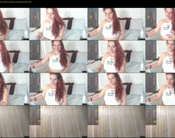 pamela_dimantis_ — 56 minute Chaturbate female cam show recording, 1080p, Jul 11, 2022