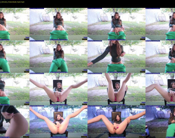 patry333 — 92 minute Chaturbate female cam show recording, 720p, Jul 11, 2022