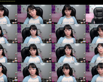 paulette65 — 92 minute Chaturbate female cam show recording, 720p, Jul 11, 2022