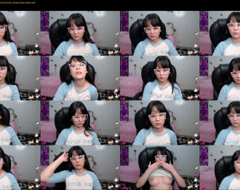 paulette65 — 91 minute Chaturbate female cam show recording, 720p, Jul 11, 2022